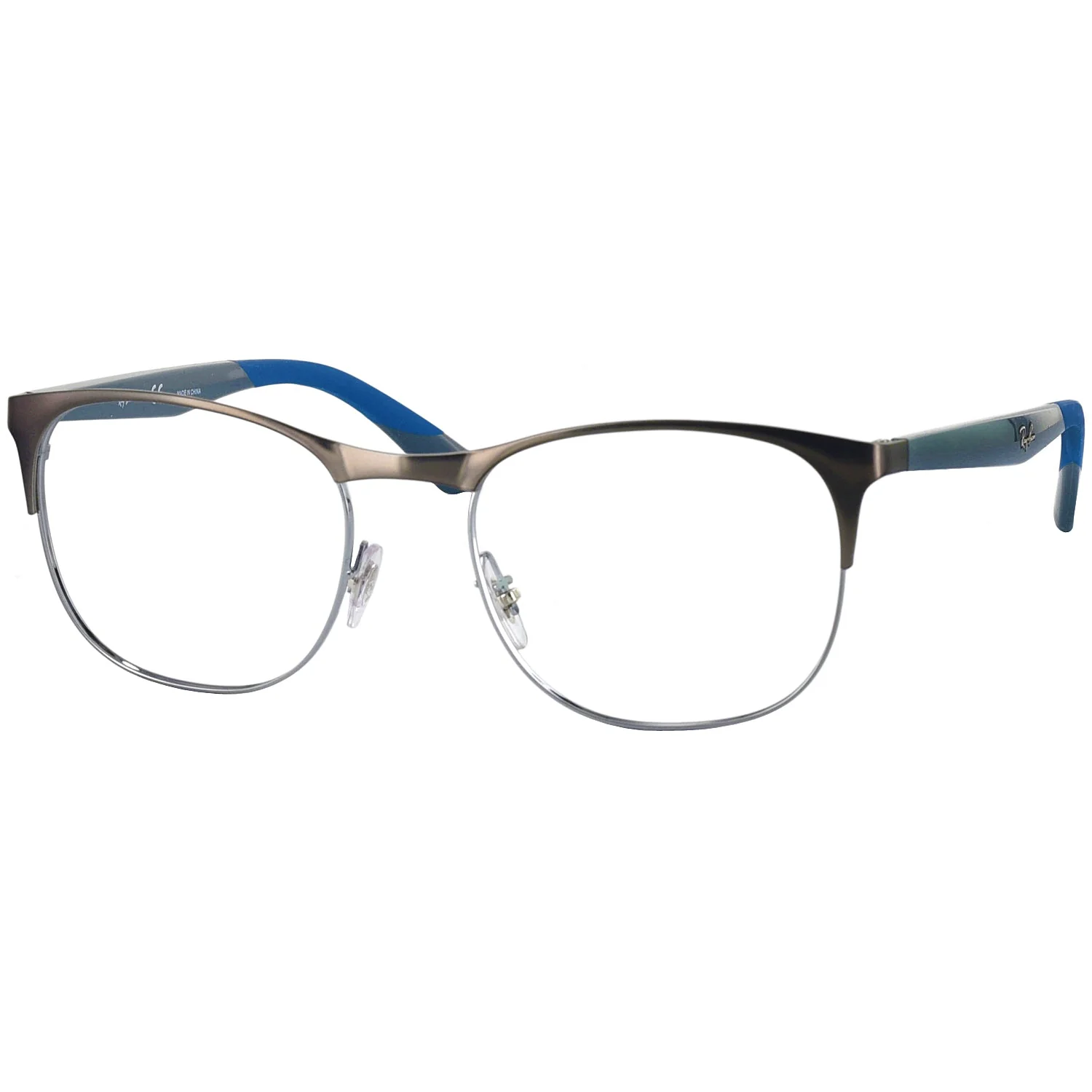 Ray-Ban 6412 Single Vision Full Frame