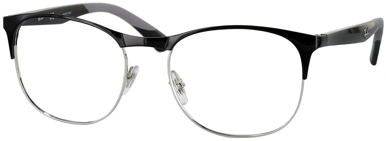 Ray-Ban 6412 Single Vision Full Frame - Image 15