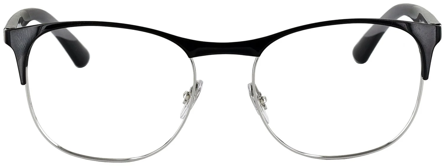 Ray-Ban 6412 Single Vision Full Frame - Image 16