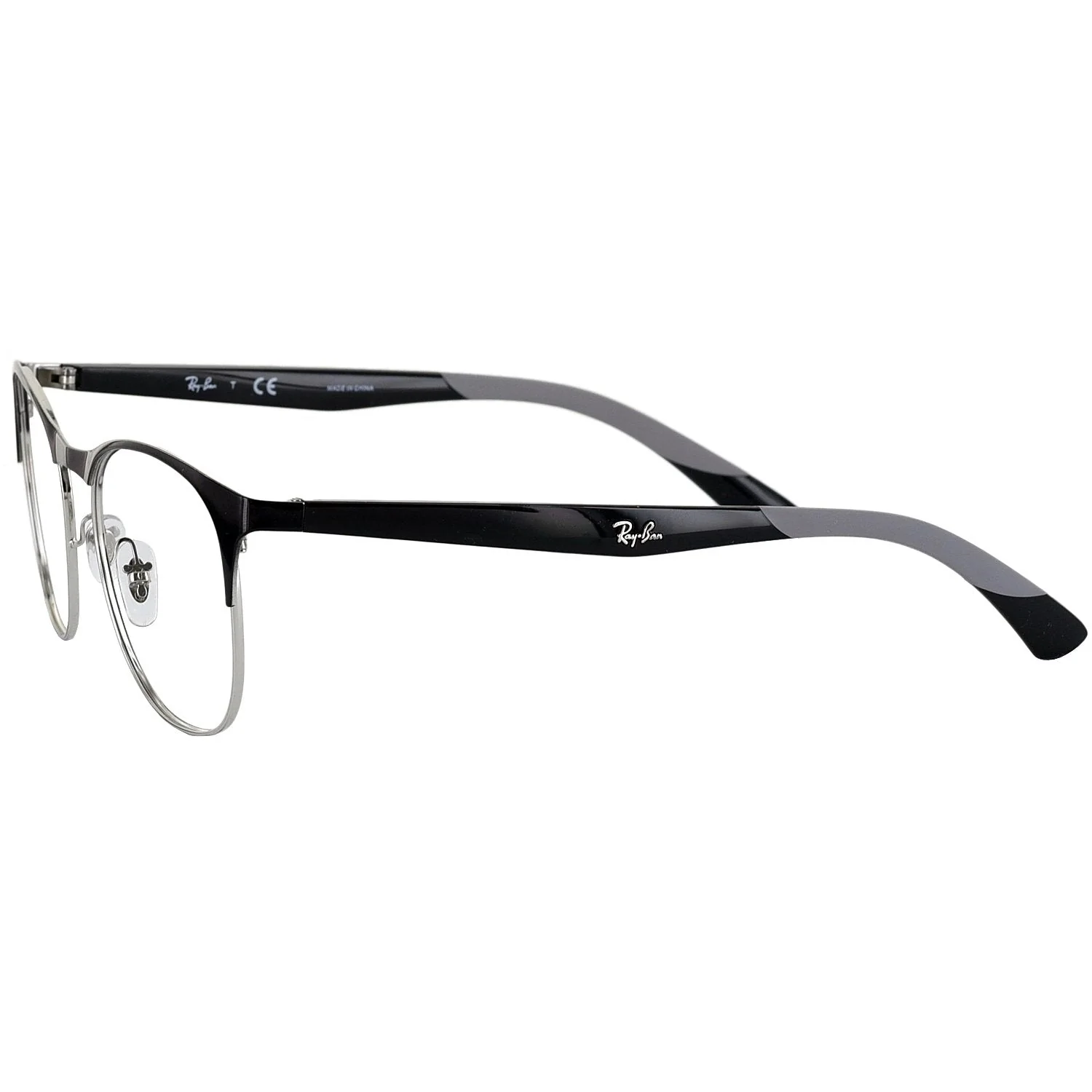 Ray-Ban 6412 Single Vision Full Frame - Image 25