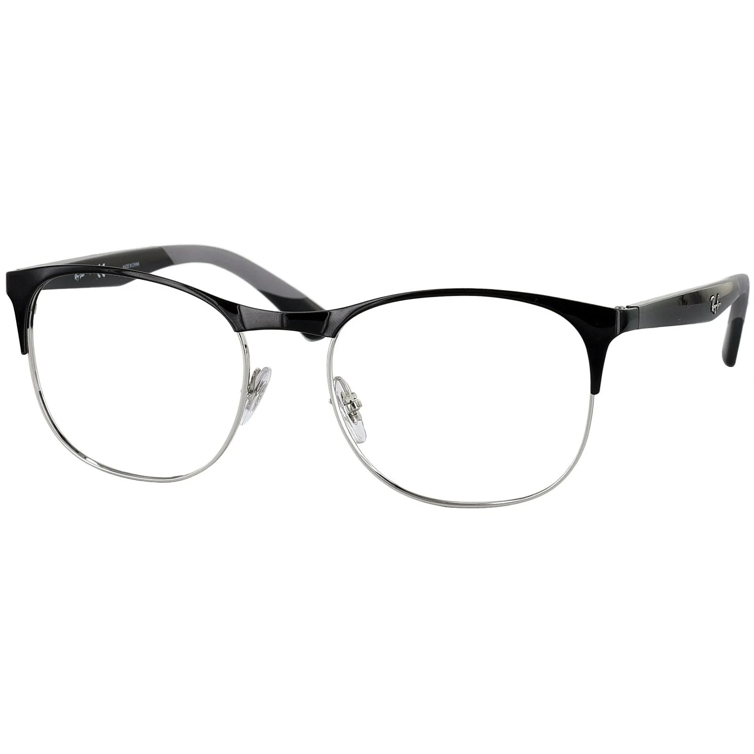 Ray-Ban 6412 Single Vision Full Frame - Image 5