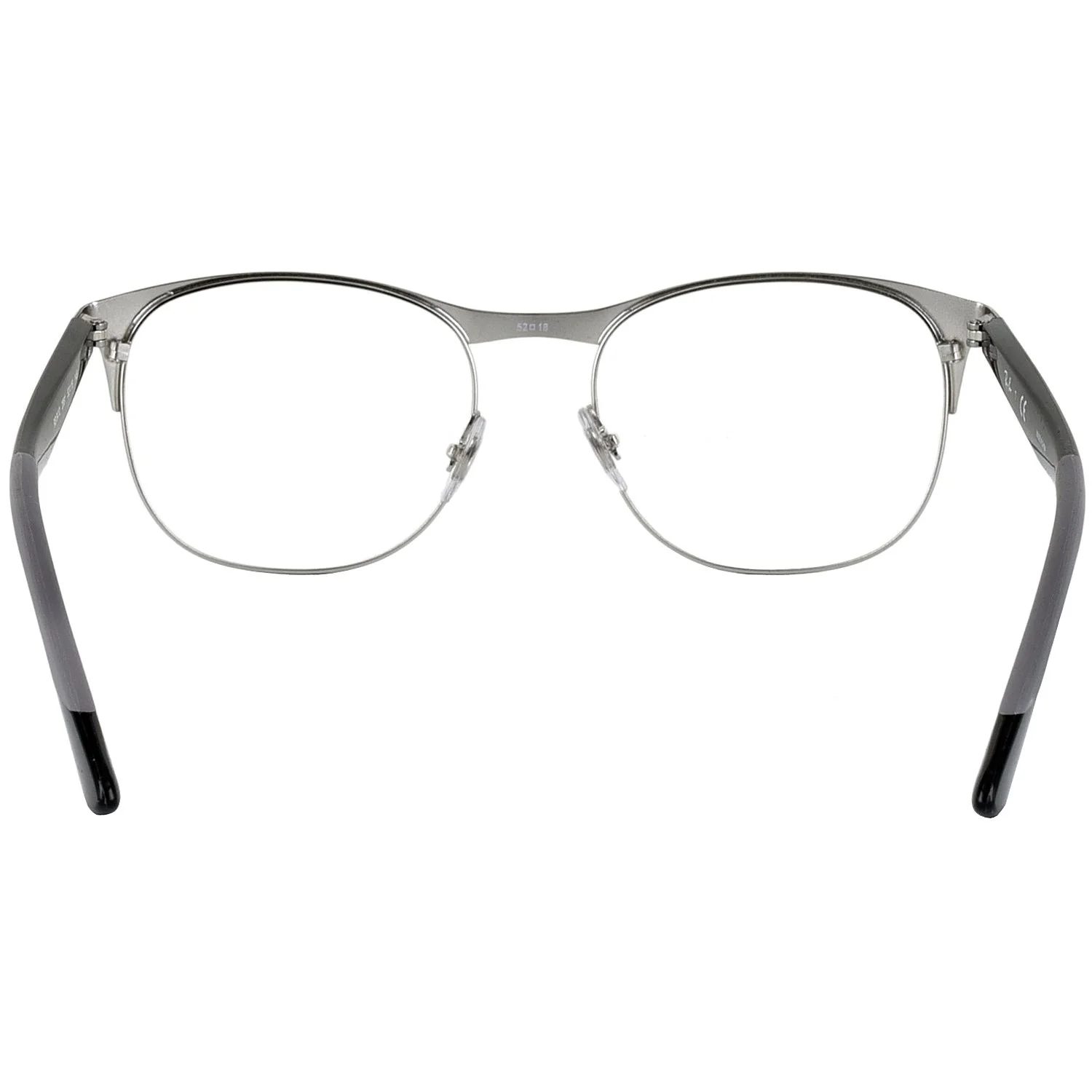 Ray-Ban 6412 Single Vision Full Frame - Image 8
