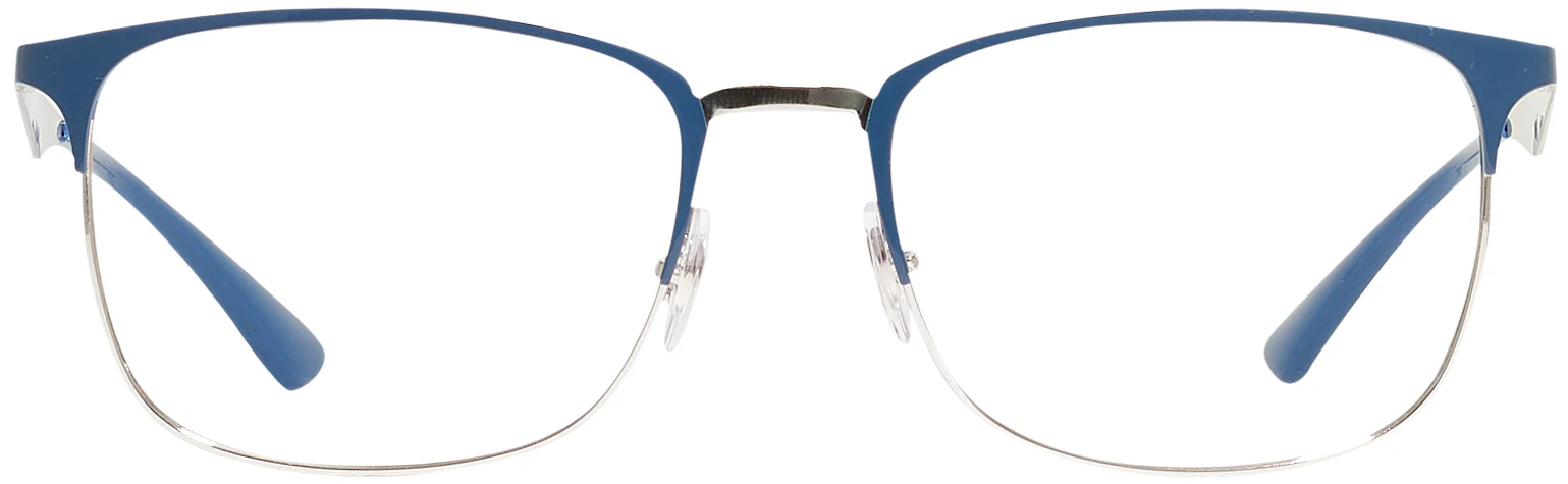 Ray-Ban 6421 Single Vision Full Frame - Image 16