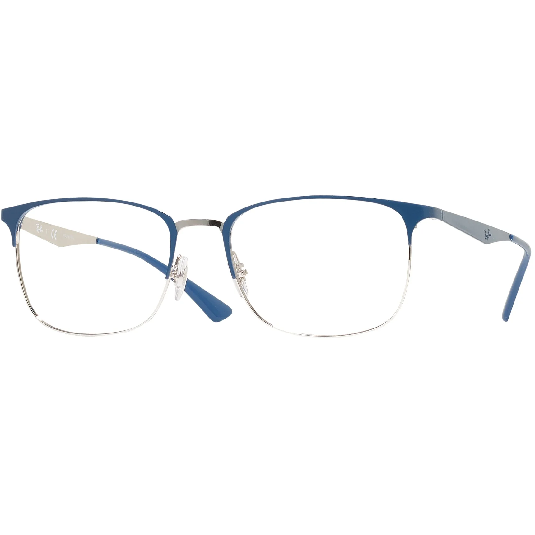 Ray-Ban 6421 Single Vision Full Frame - Image 5