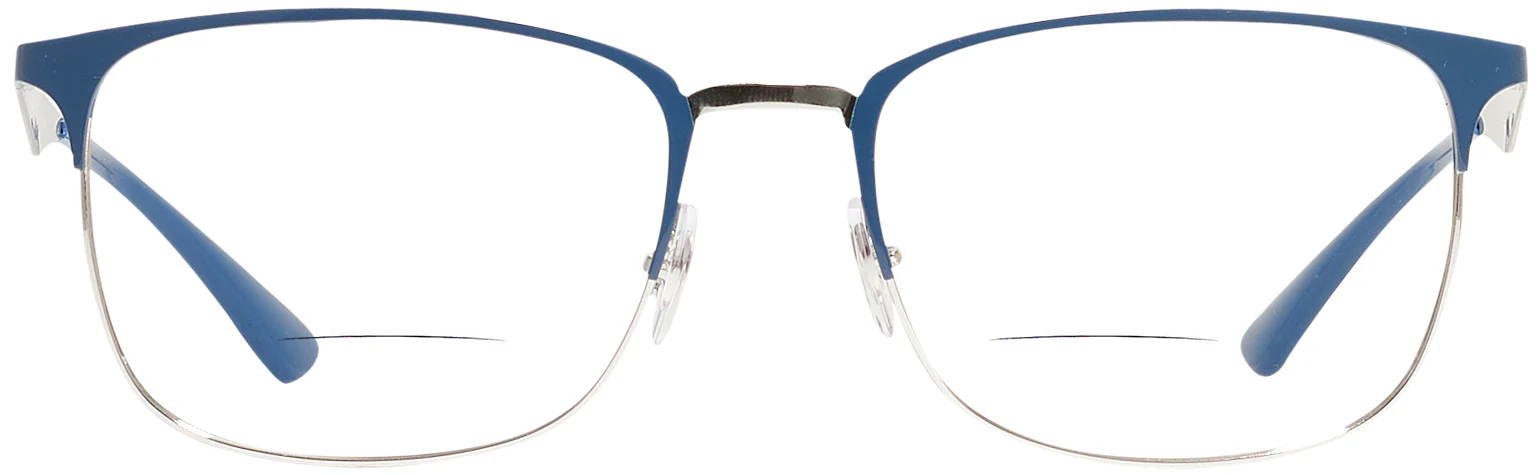Ray-Ban 6421 Bifocal - Image 16