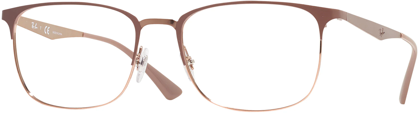 Ray-Ban 6421 Computer Style Progressive - Image 11