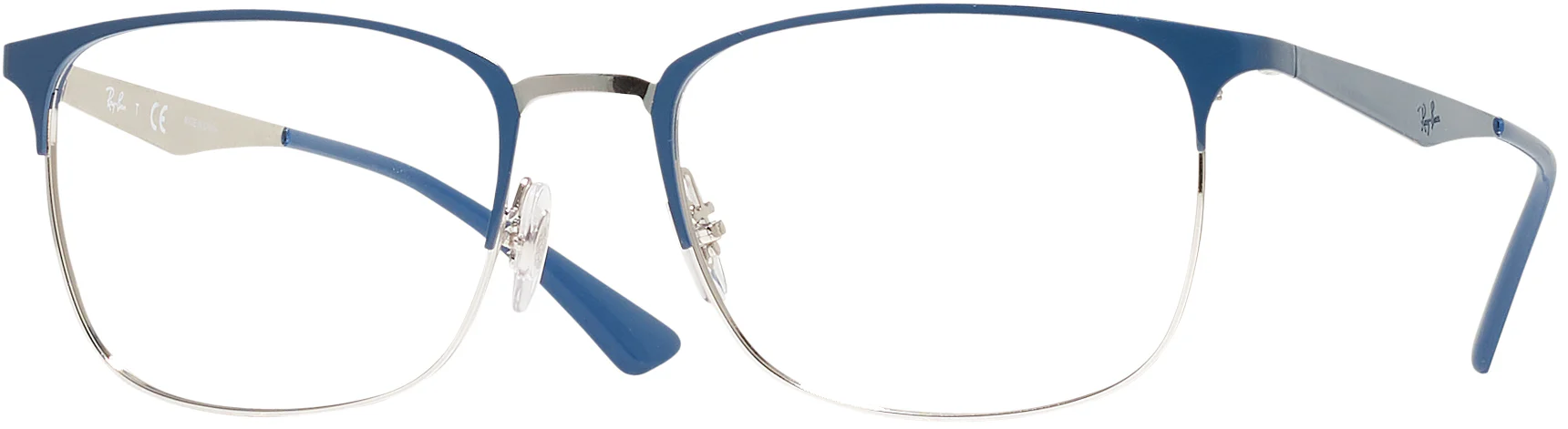 Ray-Ban 6421 Progressive No-Lines - Image 15