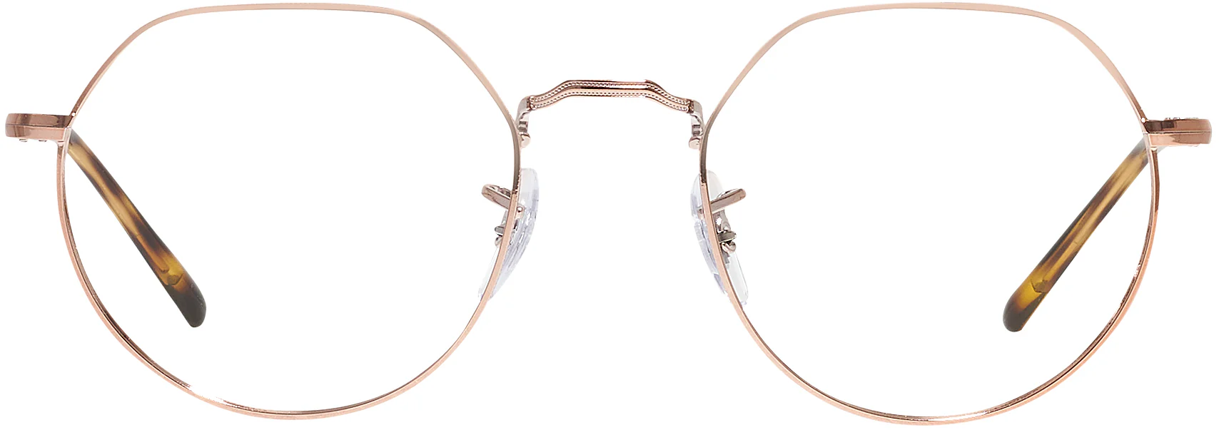 Ray-Ban 6465 Single Vision Full Frame - Image 12