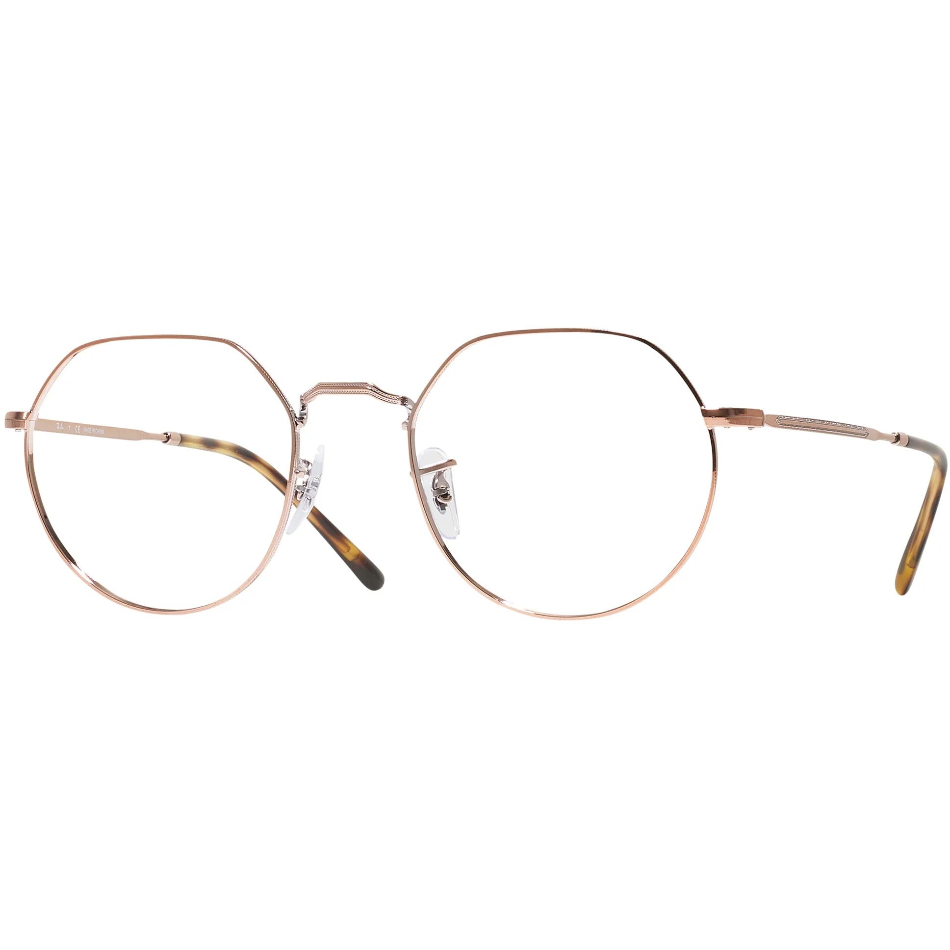 Ray-Ban 6465 Single Vision Full Frame - Image 23