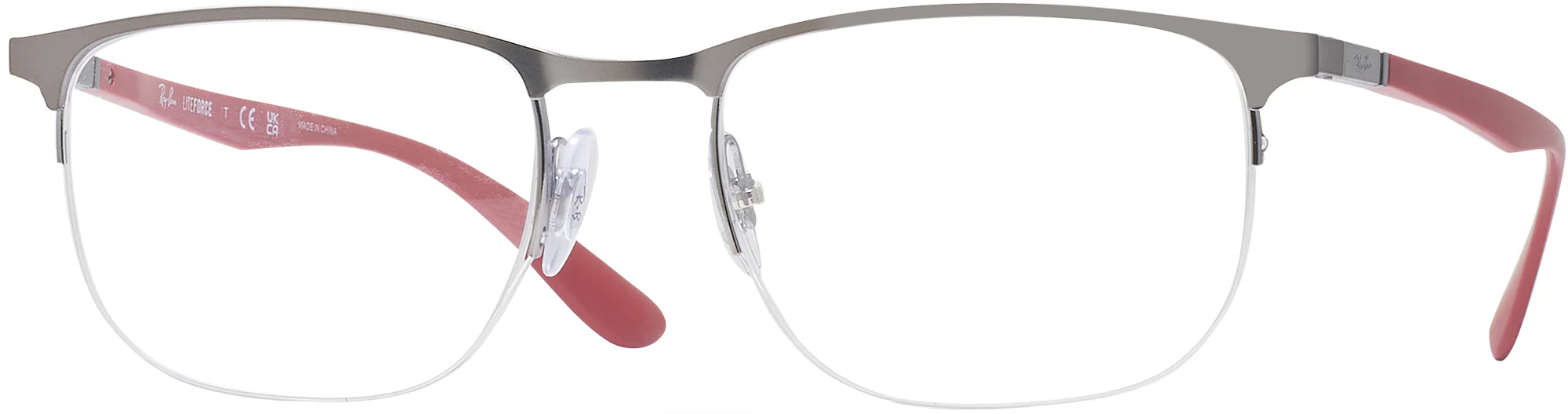 Ray-Ban 6513 Computer Style Progressive - Image 24