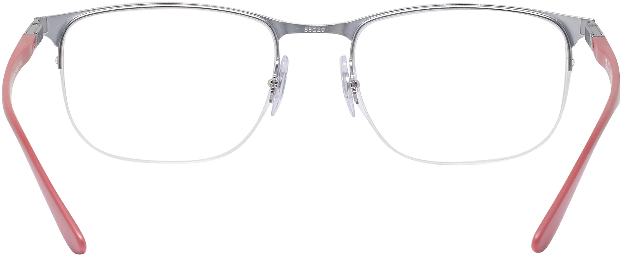 Ray-Ban 6513 Computer Style Progressive - Image 27