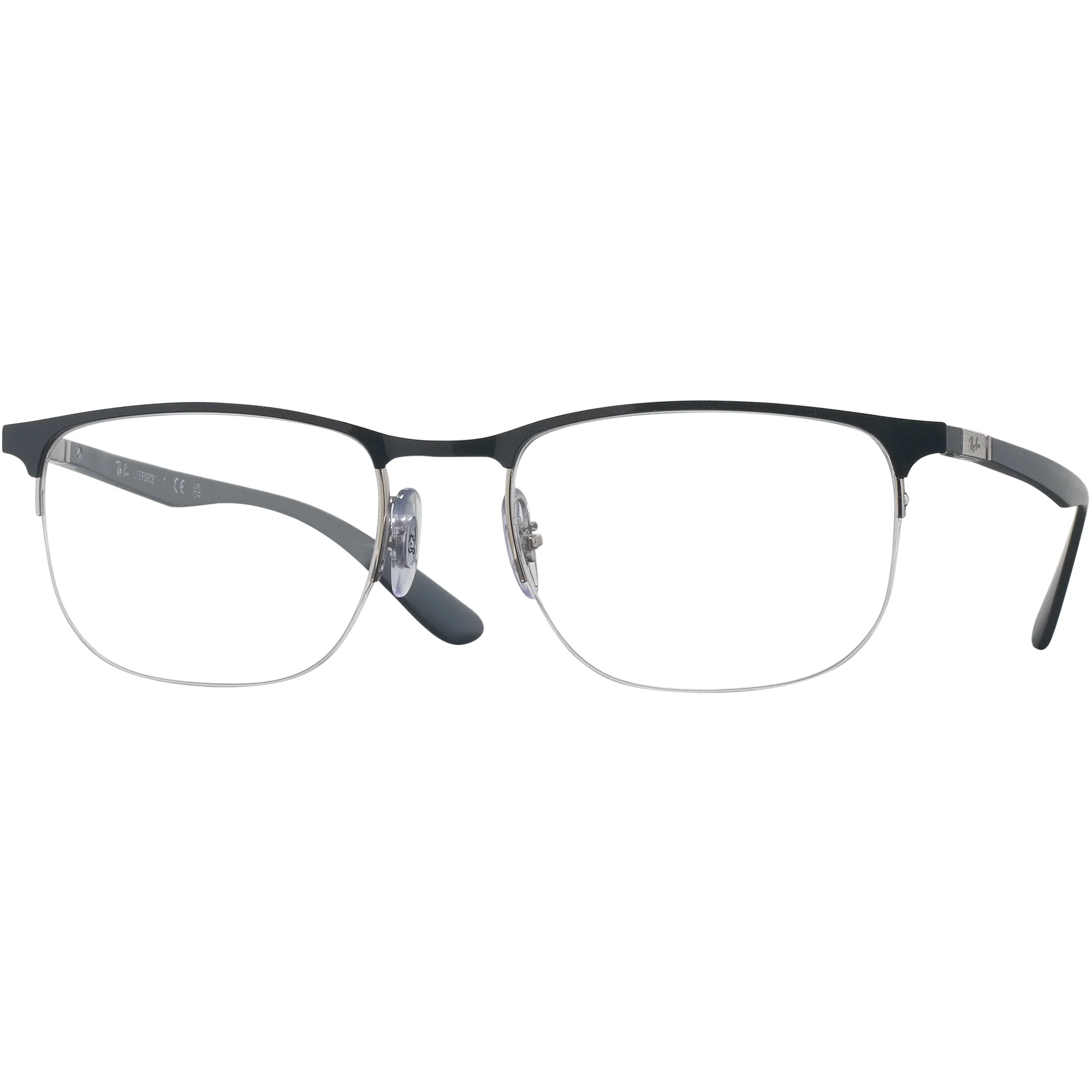Ray-Ban 6513 Computer Style Progressive - Image 33