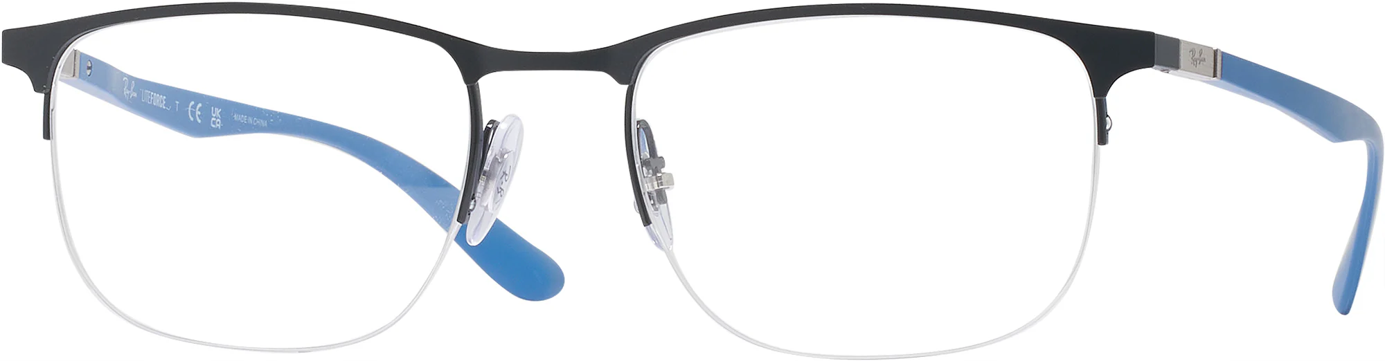 Ray-Ban 6513 Progressive No-Lines - Image 16