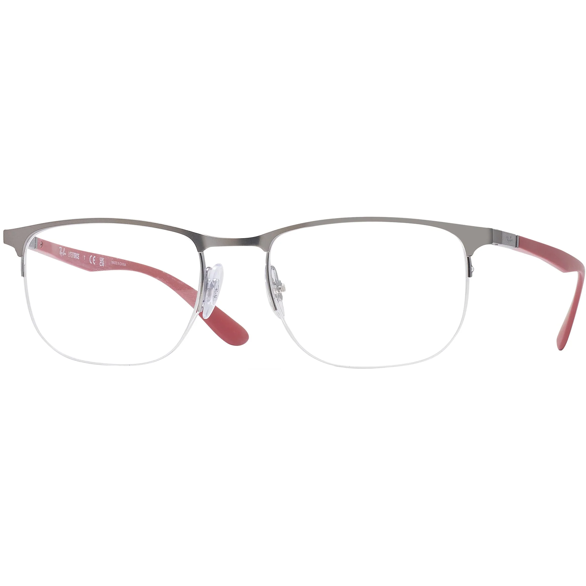 Ray-Ban 6513 Progressive No-Lines - Image 9