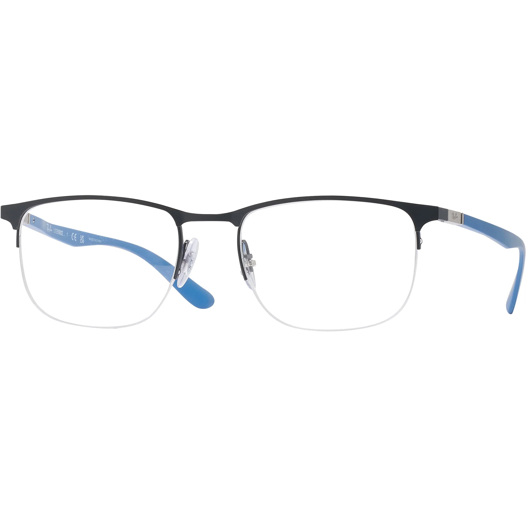 Ray-Ban 6513 Single Vision Full Frame