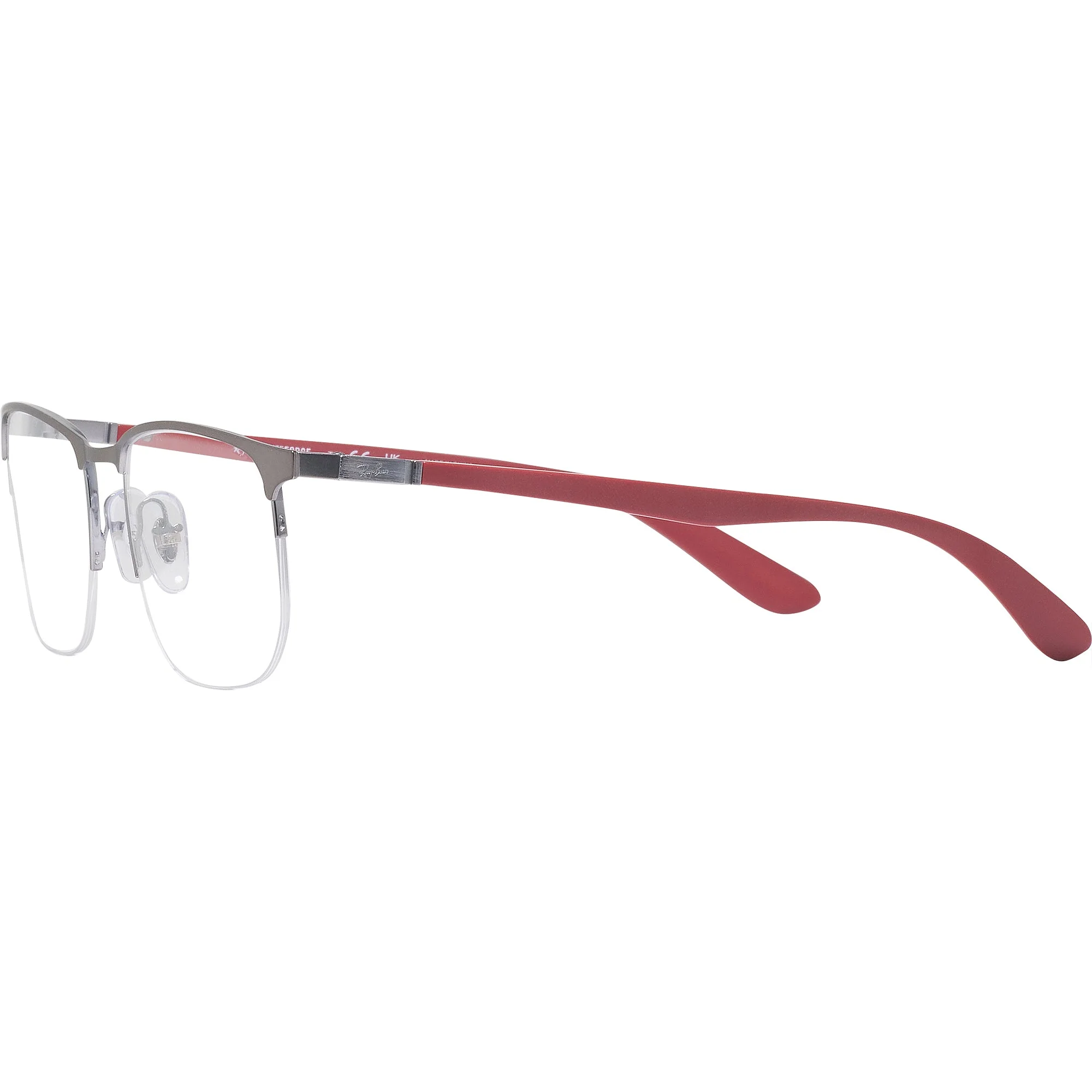 Ray-Ban 6513 Single Vision Full Frame - Image 11