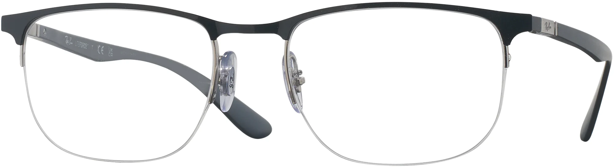 Ray-Ban 6513 Single Vision Full Frame - Image 20