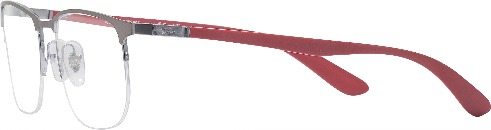 Ray-Ban 6513 Single Vision Full Frame - Image 26