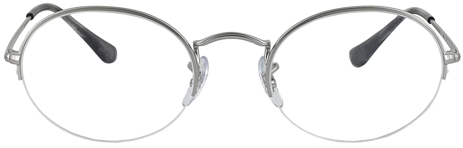 Ray-Ban 6547L Progressive No Line Bifocal - Image 2