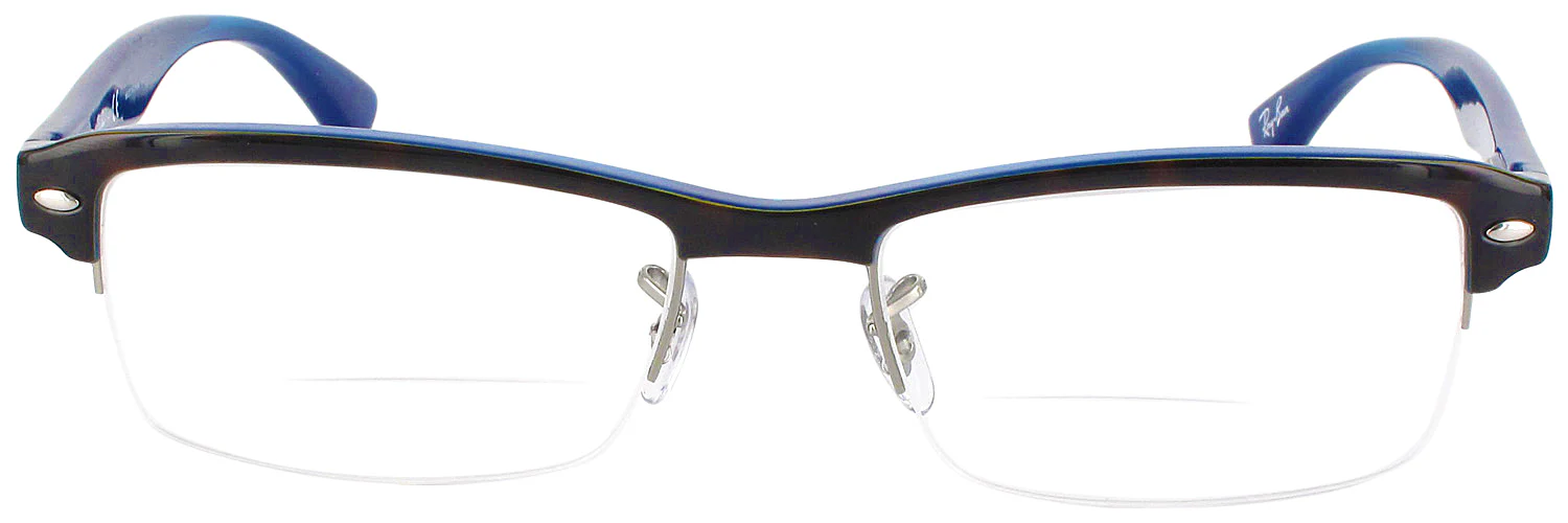 Ray-Ban 7014 Bifocal - Image 2
