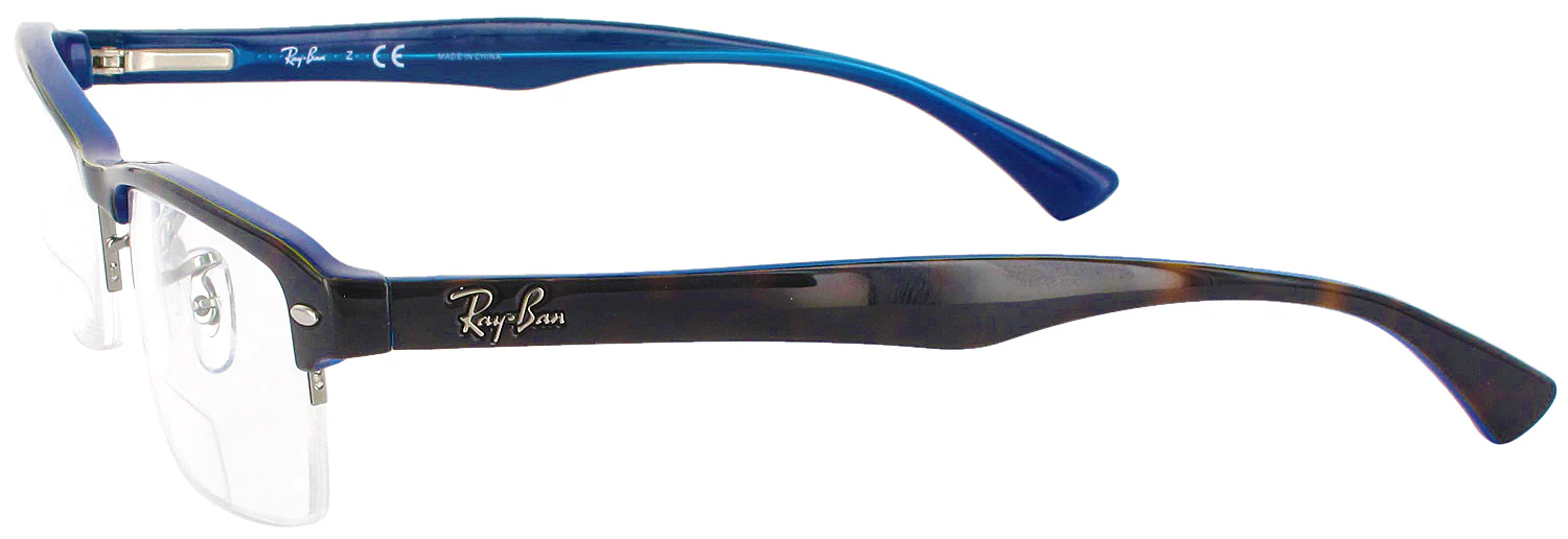 Ray-Ban 7014 Bifocal - Image 3