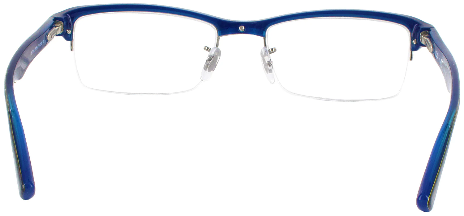Ray-Ban 7014 Computer Style Progressive - Image 4