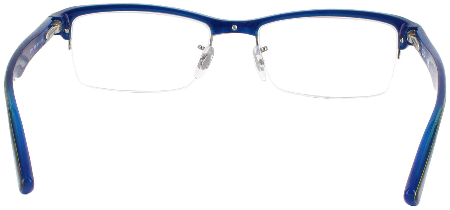 Ray-Ban 7014 Progressive No Line Bifocal - Image 4