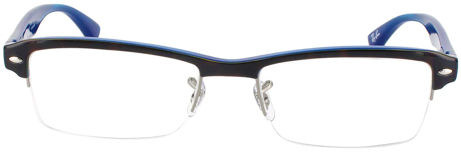 Ray-Ban 7014 Single Vision Full Frame - Image 2