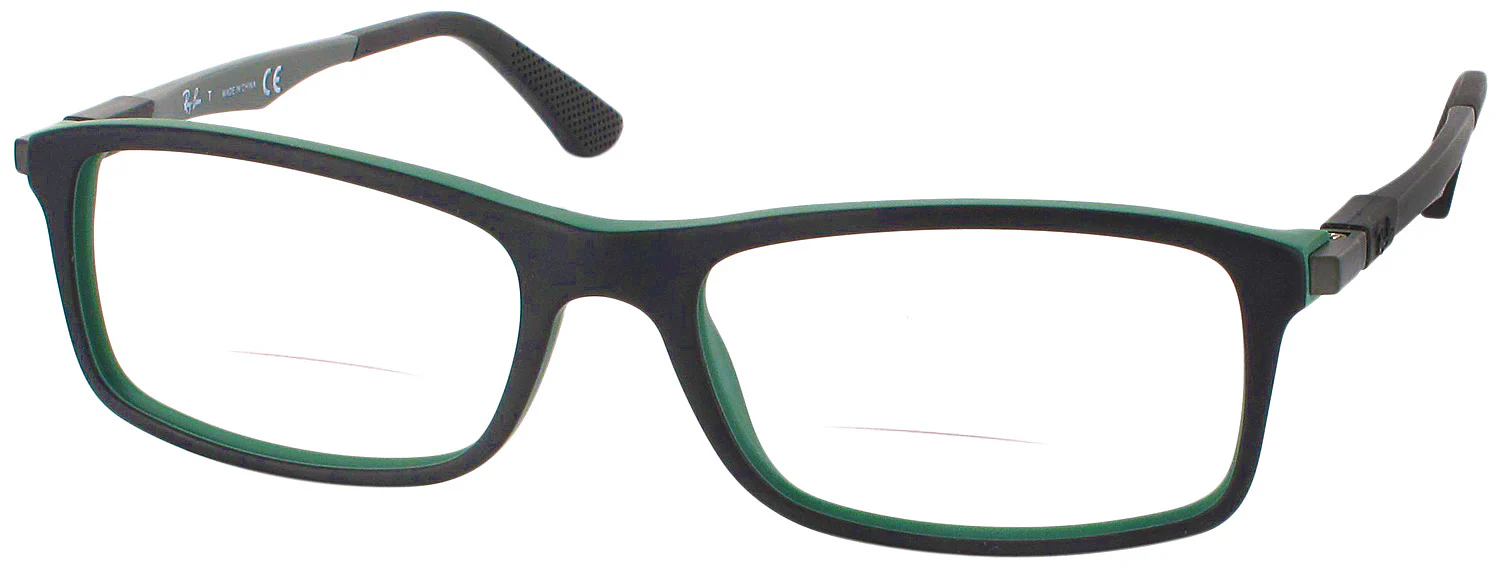 Ray-Ban 7017 Bifocal - Image 20