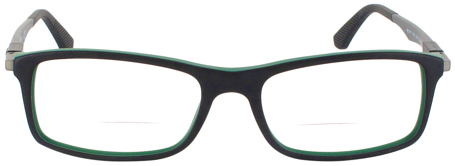 Ray-Ban 7017 Bifocal - Image 21