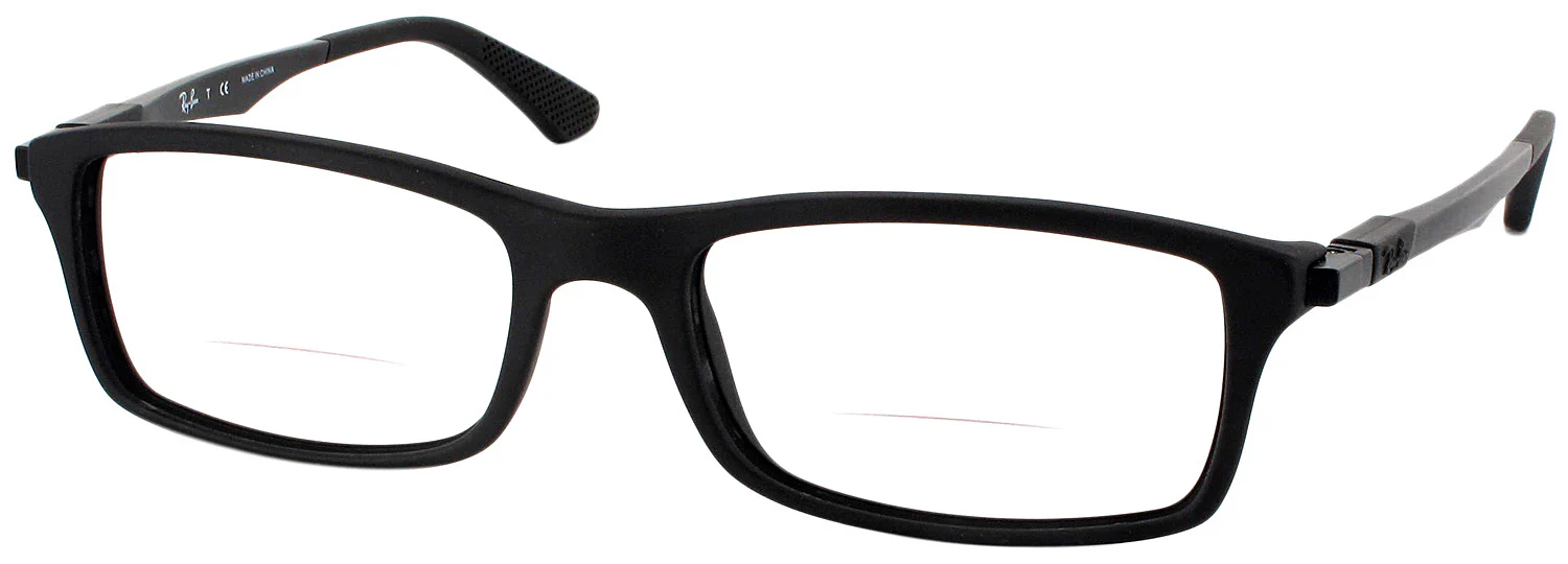 Ray-Ban 7017 Bifocal - Image 24