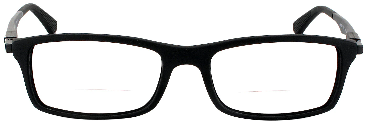Ray-Ban 7017 Bifocal - Image 25