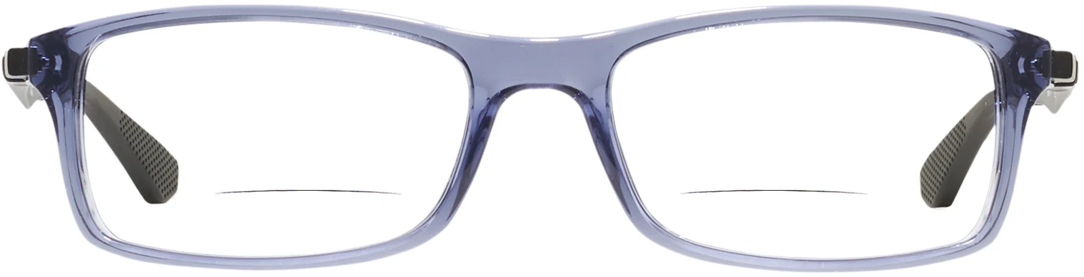 Ray-Ban 7017 Bifocal - Image 29