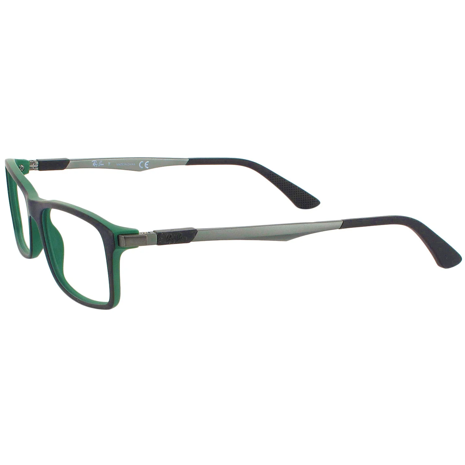 Ray-Ban 7017 Computer Style Progressive - Image 3
