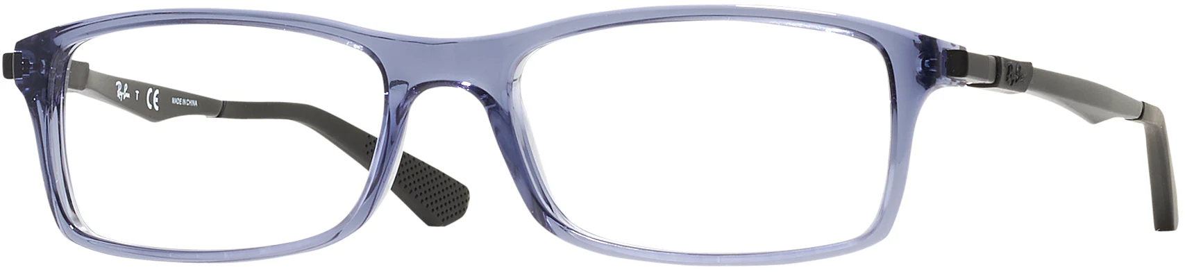 Ray-Ban 7017 Computer Style Progressive - Image 37