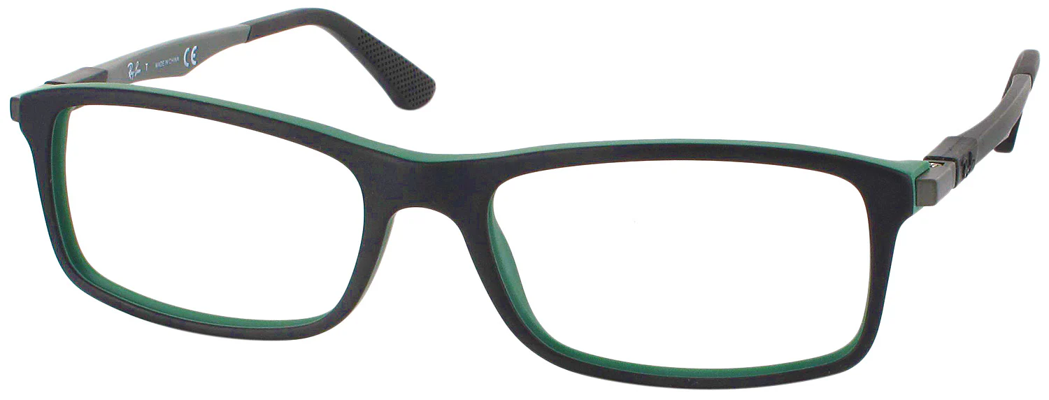 Ray-Ban 7017 Computer Style Progressive - Image 41