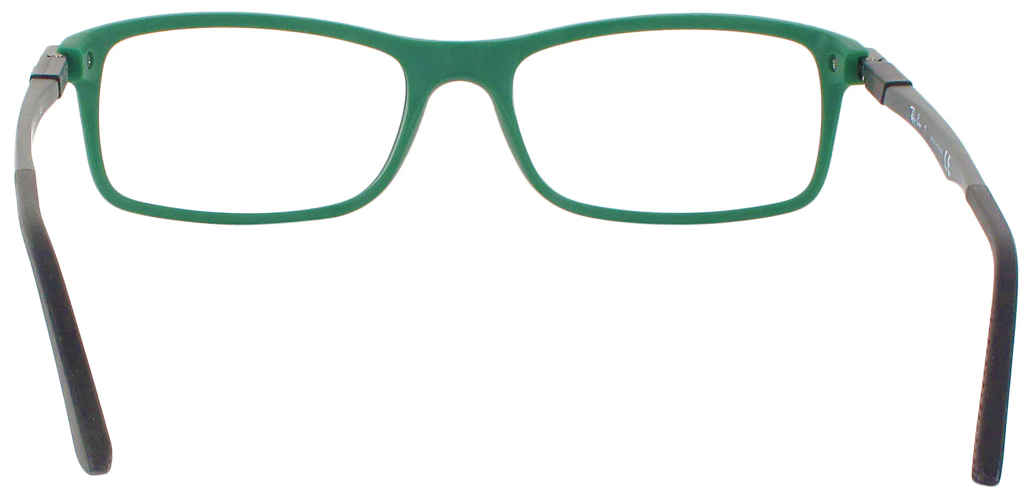 Ray-Ban 7017 Computer Style Progressive - Image 44
