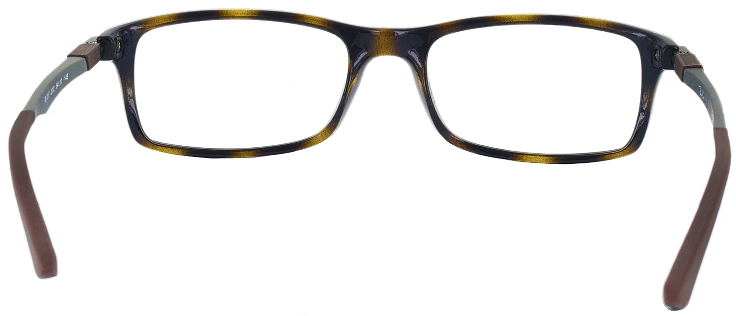 Ray-Ban 7017 Computer Style Progressive - Image 48
