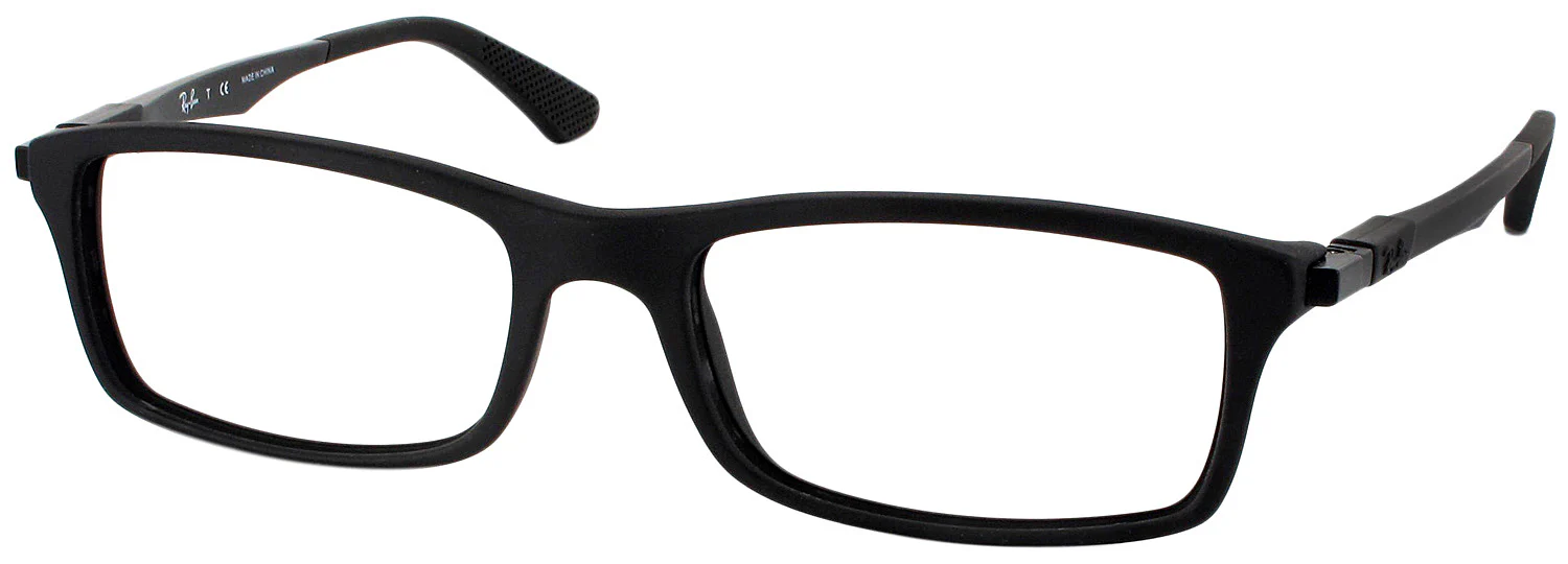 Ray-Ban 7017 Computer Style Progressive - Image 49