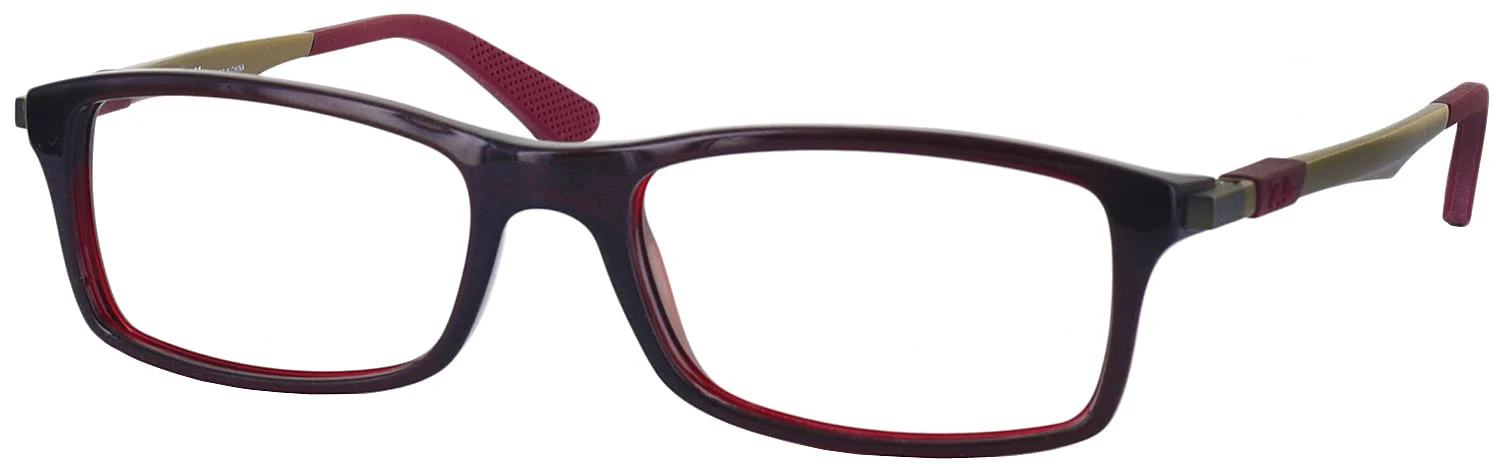 Ray-Ban 7017 Computer Style Progressive - Image 53