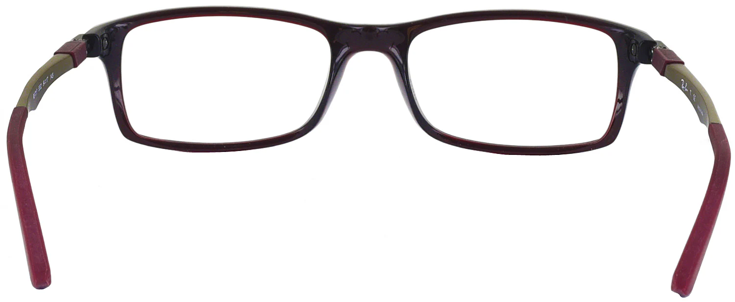 Ray-Ban 7017 Computer Style Progressive - Image 56