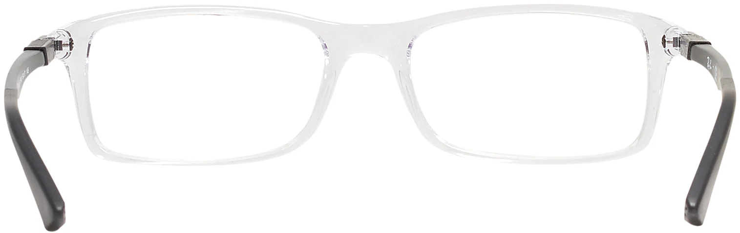 Ray-Ban 7017 Computer Style Progressive - Image 72