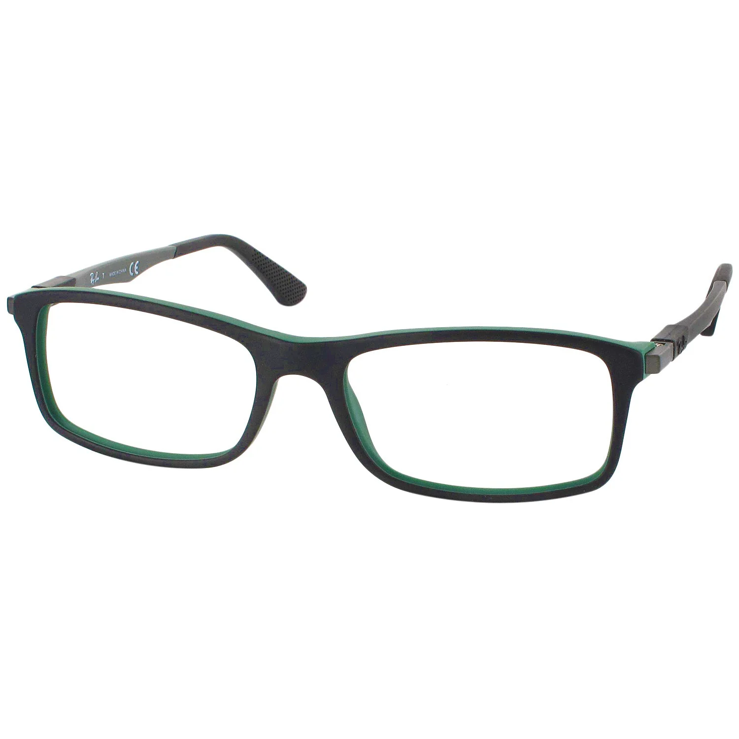 Ray-Ban 7017 Progressive No-Lines