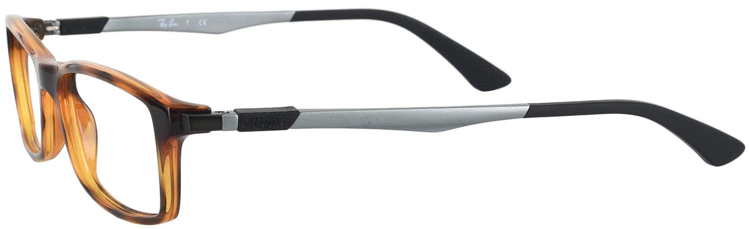 Ray-Ban 7017 Progressive No-Lines - Image 63