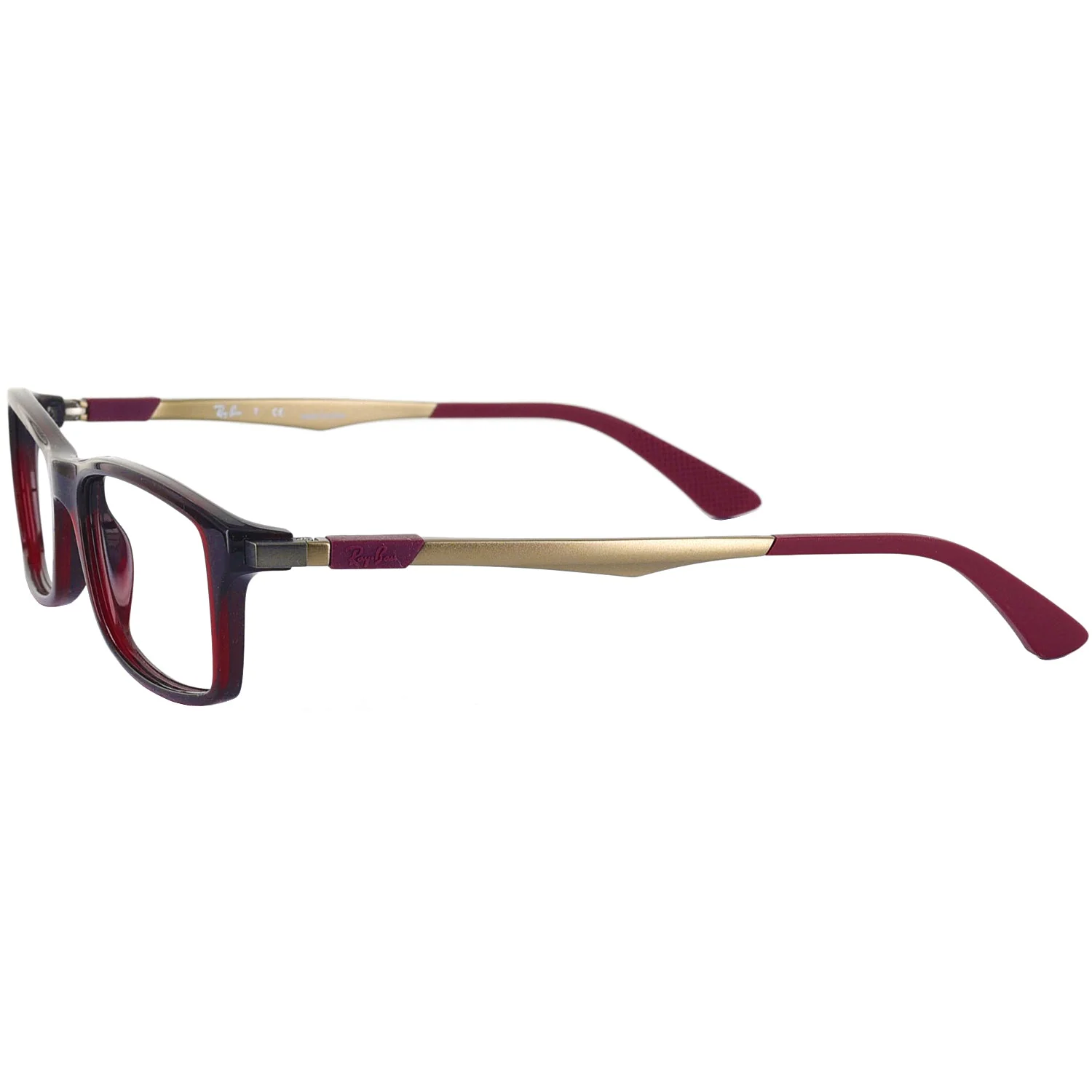 Ray-Ban 7017 Single Vision Full Frame - Image 15