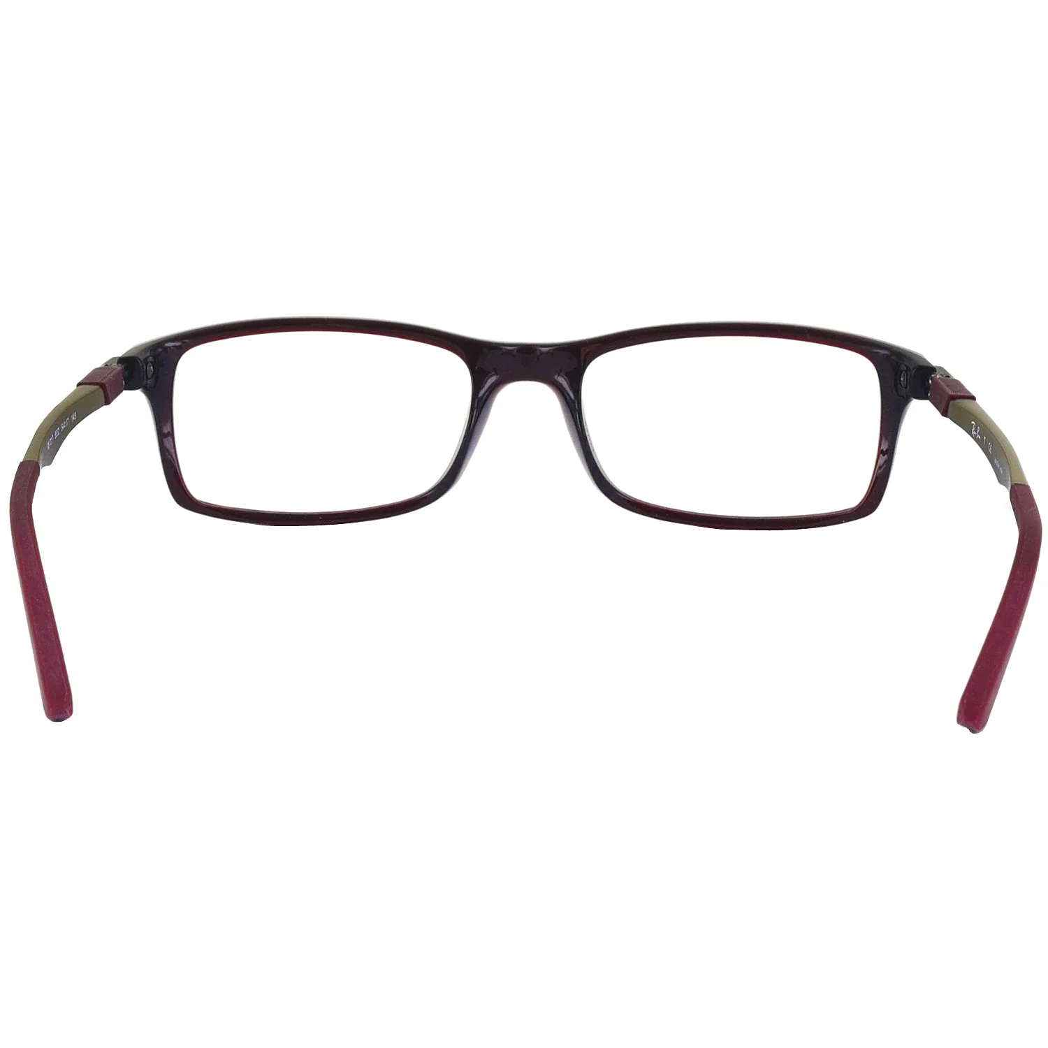 Ray-Ban 7017 Single Vision Full Frame - Image 16