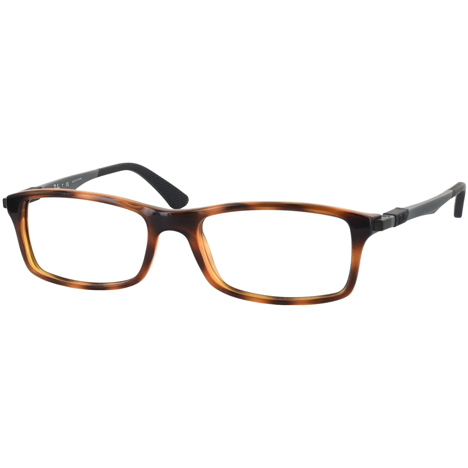 Ray-Ban 7017 Single Vision Full Frame - Image 21