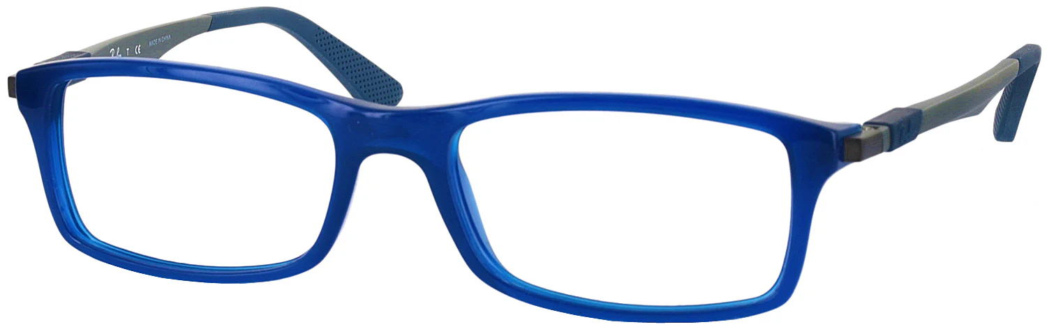 Ray-Ban 7017 Single Vision Full Frame - Image 41