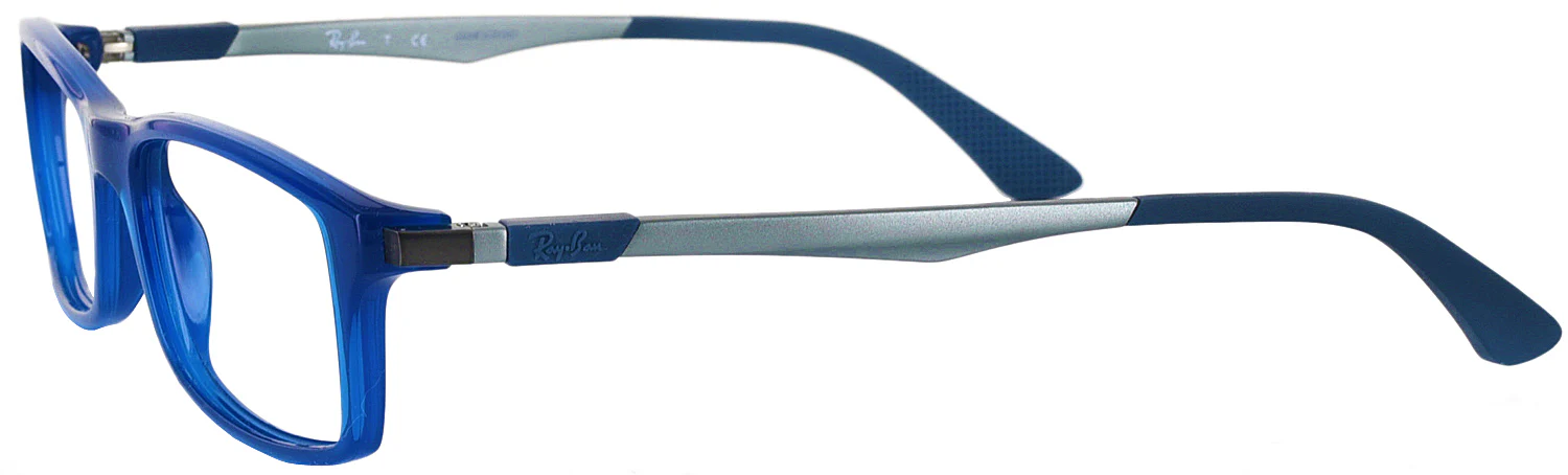 Ray-Ban 7017 Single Vision Full Frame - Image 43