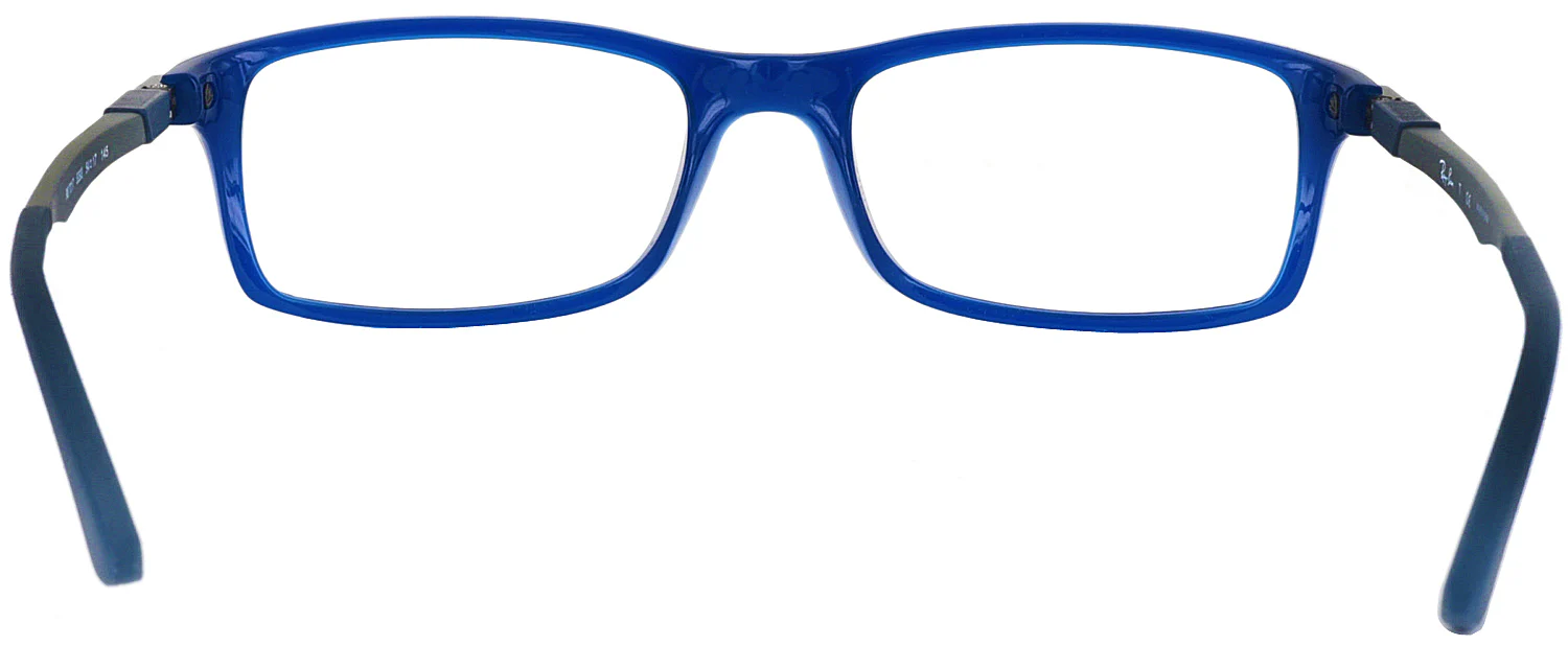 Ray-Ban 7017 Single Vision Full Frame - Image 44